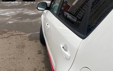 KIA Soul II рестайлинг, 2018 год, 1 390 000 рублей, 4 фотография