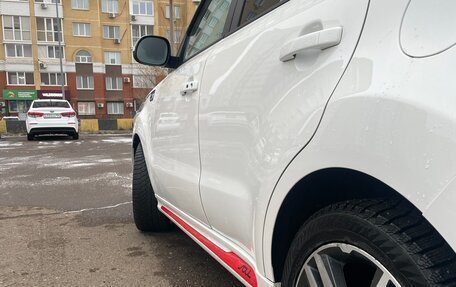 KIA Soul II рестайлинг, 2018 год, 1 390 000 рублей, 3 фотография