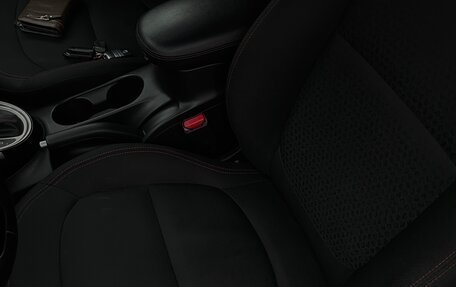 KIA Soul II рестайлинг, 2018 год, 1 390 000 рублей, 9 фотография