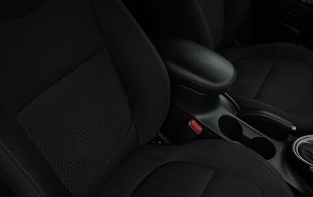 KIA Soul II рестайлинг, 2018 год, 1 390 000 рублей, 16 фотография