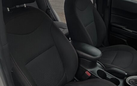 KIA Soul II рестайлинг, 2018 год, 1 390 000 рублей, 22 фотография