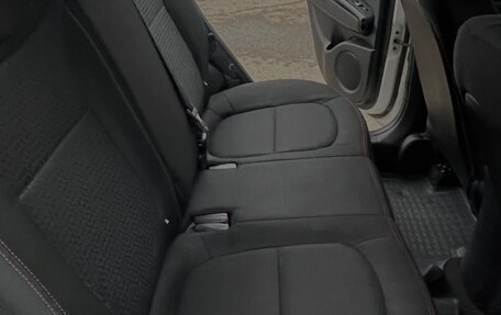 KIA Soul II рестайлинг, 2018 год, 1 390 000 рублей, 21 фотография