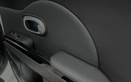 KIA Soul II рестайлинг, 2018 год, 1 390 000 рублей, 20 фотография