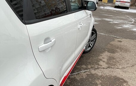 KIA Soul II рестайлинг, 2018 год, 1 390 000 рублей, 27 фотография