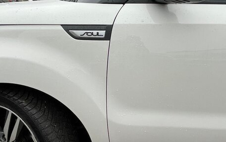 KIA Soul II рестайлинг, 2018 год, 1 390 000 рублей, 30 фотография