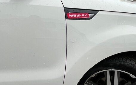 KIA Soul II рестайлинг, 2018 год, 1 390 000 рублей, 28 фотография