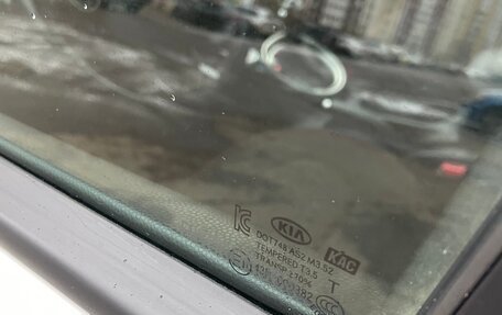 KIA Soul II рестайлинг, 2018 год, 1 390 000 рублей, 34 фотография