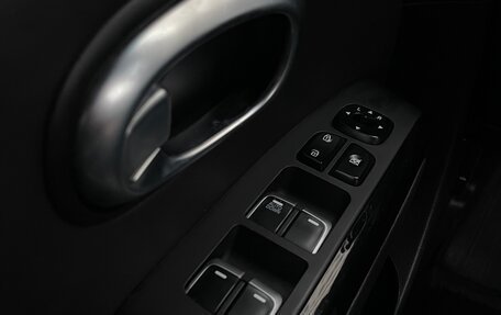 KIA Soul II рестайлинг, 2018 год, 1 390 000 рублей, 40 фотография