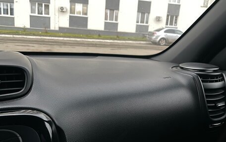 KIA Soul II рестайлинг, 2018 год, 1 390 000 рублей, 39 фотография