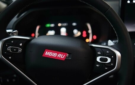 Haval Jolion, 2025 год, 2 849 000 рублей, 18 фотография