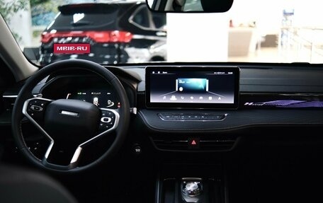 Haval Jolion, 2025 год, 2 849 000 рублей, 22 фотография