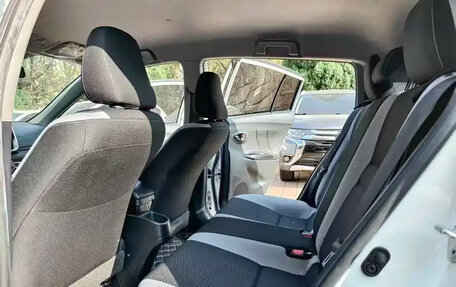 Toyota Yaris XP150 рестайлинг, 2022 год, 1 310 998 рублей, 6 фотография