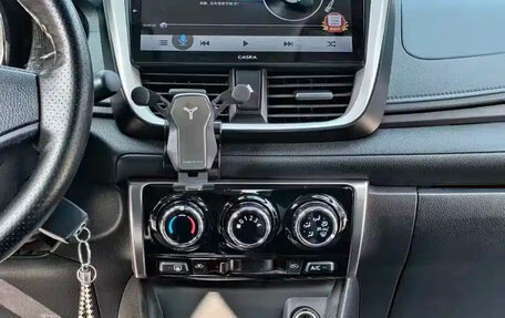 Toyota Yaris XP150 рестайлинг, 2022 год, 1 310 998 рублей, 7 фотография
