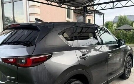 Mazda CX-5 II, 2022 год, 2 590 000 рублей, 6 фотография