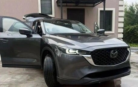 Mazda CX-5 II, 2022 год, 2 590 000 рублей, 2 фотография