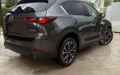 Mazda CX-5 II, 2022 год, 2 590 000 рублей, 4 фотография