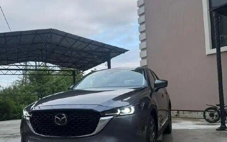 Mazda CX-5 II, 2022 год, 2 590 000 рублей, 3 фотография