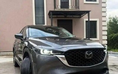 Mazda CX-5 II, 2022 год, 2 590 000 рублей, 1 фотография