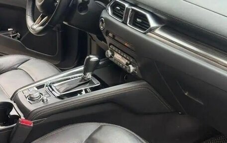 Mazda CX-5 II, 2022 год, 2 590 000 рублей, 10 фотография