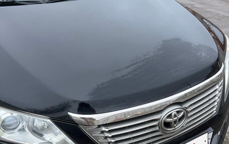 Toyota Camry, 2013 год, 1 670 000 рублей, 3 фотография