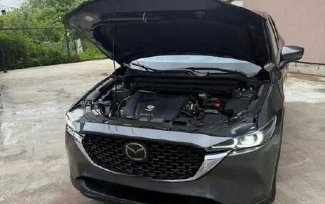 Mazda CX-5 II, 2022 год, 2 590 000 рублей, 7 фотография