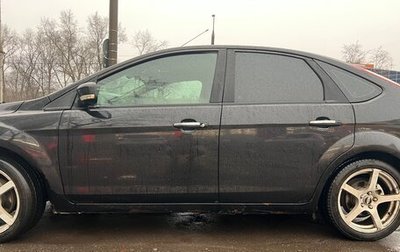 Ford Focus II рестайлинг, 2010 год, 430 000 рублей, 1 фотография