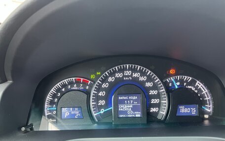 Toyota Camry, 2013 год, 1 670 000 рублей, 12 фотография