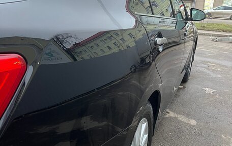 Toyota Camry, 2013 год, 1 670 000 рублей, 9 фотография