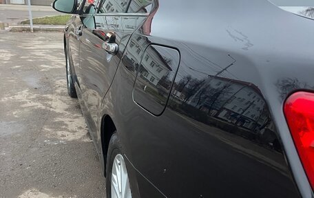 Toyota Camry, 2013 год, 1 670 000 рублей, 6 фотография