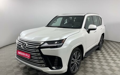 Lexus LX, 2024 год, 23 650 000 рублей, 1 фотография