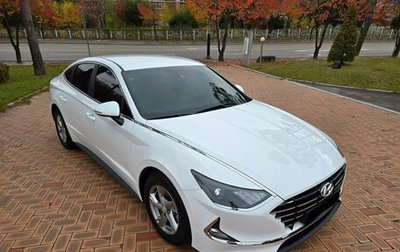 Hyundai Sonata VIII, 2021 год, 2 050 000 рублей, 1 фотография