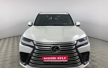 Lexus LX, 2024 год, 23 650 000 рублей, 2 фотография