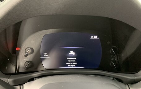 Lexus LX, 2024 год, 23 650 000 рублей, 12 фотография