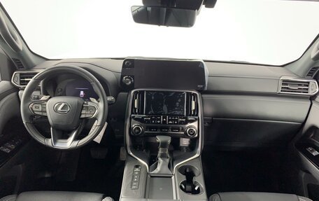 Lexus LX, 2024 год, 23 650 000 рублей, 13 фотография