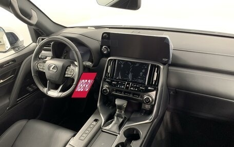 Lexus LX, 2024 год, 23 650 000 рублей, 10 фотография