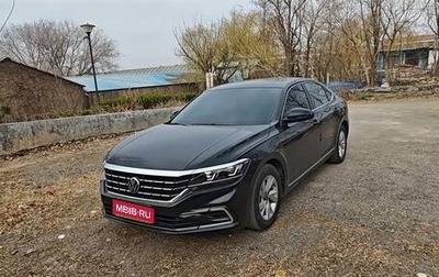 Volkswagen Passat B8 рестайлинг, 2021 год, 1 950 000 рублей, 1 фотография