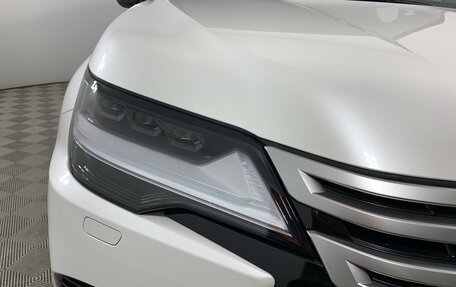 Lexus LX, 2024 год, 23 650 000 рублей, 16 фотография