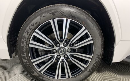 Lexus LX, 2024 год, 23 650 000 рублей, 17 фотография