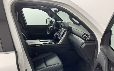 Lexus LX, 2024 год, 23 650 000 рублей, 20 фотография