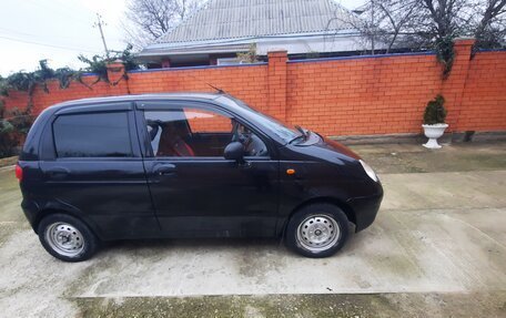 Daewoo Matiz I, 2011 год, 215 000 рублей, 3 фотография