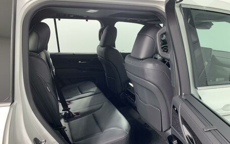 Lexus LX, 2024 год, 23 650 000 рублей, 21 фотография