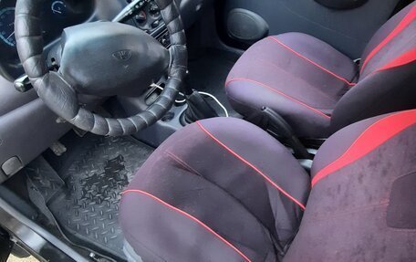 Daewoo Matiz I, 2011 год, 215 000 рублей, 5 фотография