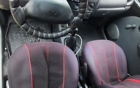 Daewoo Matiz I, 2011 год, 215 000 рублей, 6 фотография