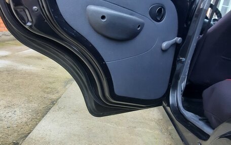 Daewoo Matiz I, 2011 год, 215 000 рублей, 8 фотография