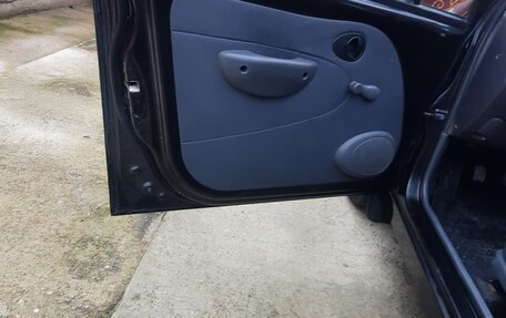 Daewoo Matiz I, 2011 год, 215 000 рублей, 9 фотография