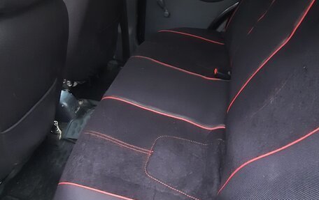 Daewoo Matiz I, 2011 год, 215 000 рублей, 7 фотография