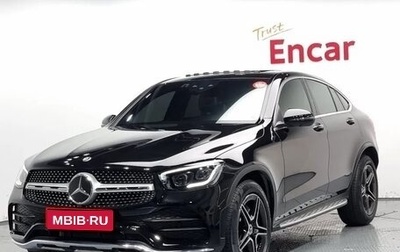 Mercedes-Benz GLC, 2022 год, 5 615 000 рублей, 1 фотография