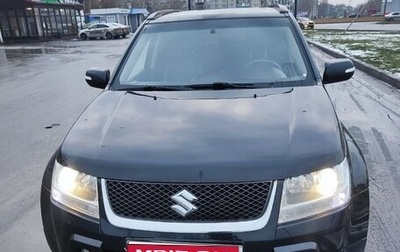 Suzuki Grand Vitara, 2008 год, 750 000 рублей, 1 фотография
