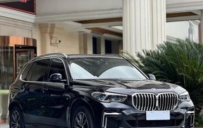 BMW X5, 2022 год, 6 796 000 рублей, 1 фотография