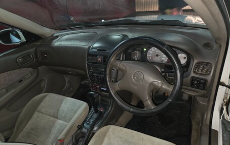 Nissan Sunny B15, 1999 год, 295 000 рублей, 7 фотография